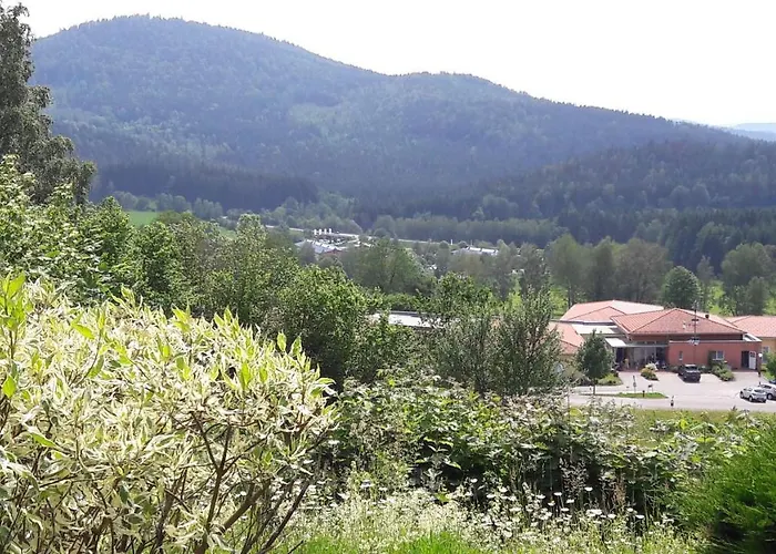 Appartement-Harlachberg-Blick-2
