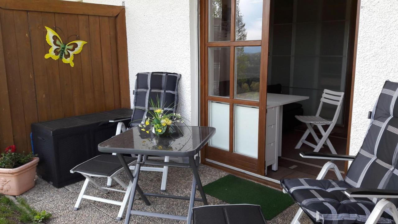 Appartement-harlachberg-blick-2 * Bodenmais