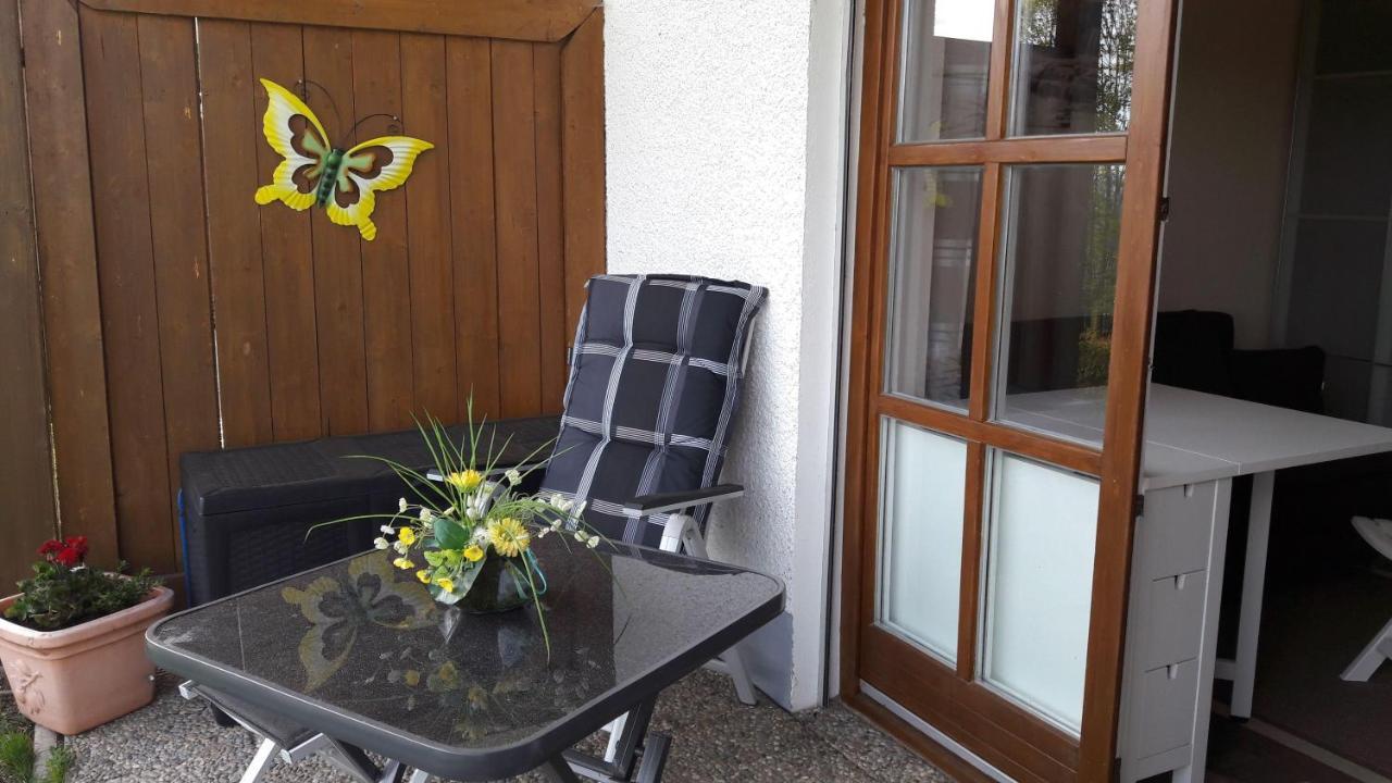 Appartement Appartement-harlachberg-blick-2 Bodenmais