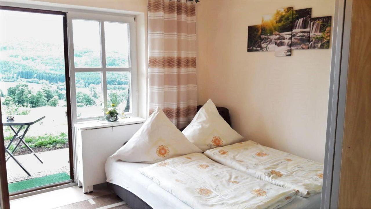 Appartement-harlachberg-blick-2 * Bodenmais