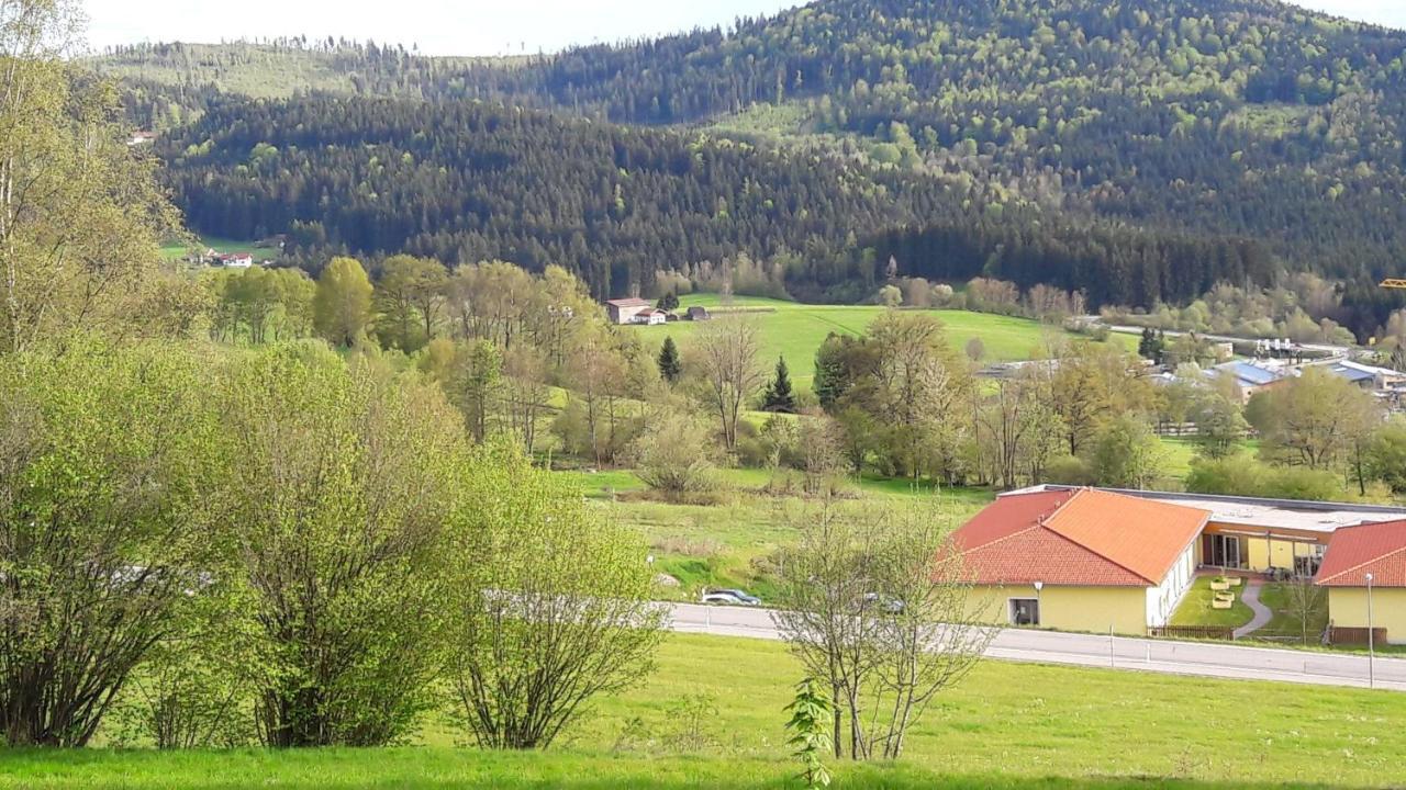 Lejlighed Appartement-harlachberg-blick-2