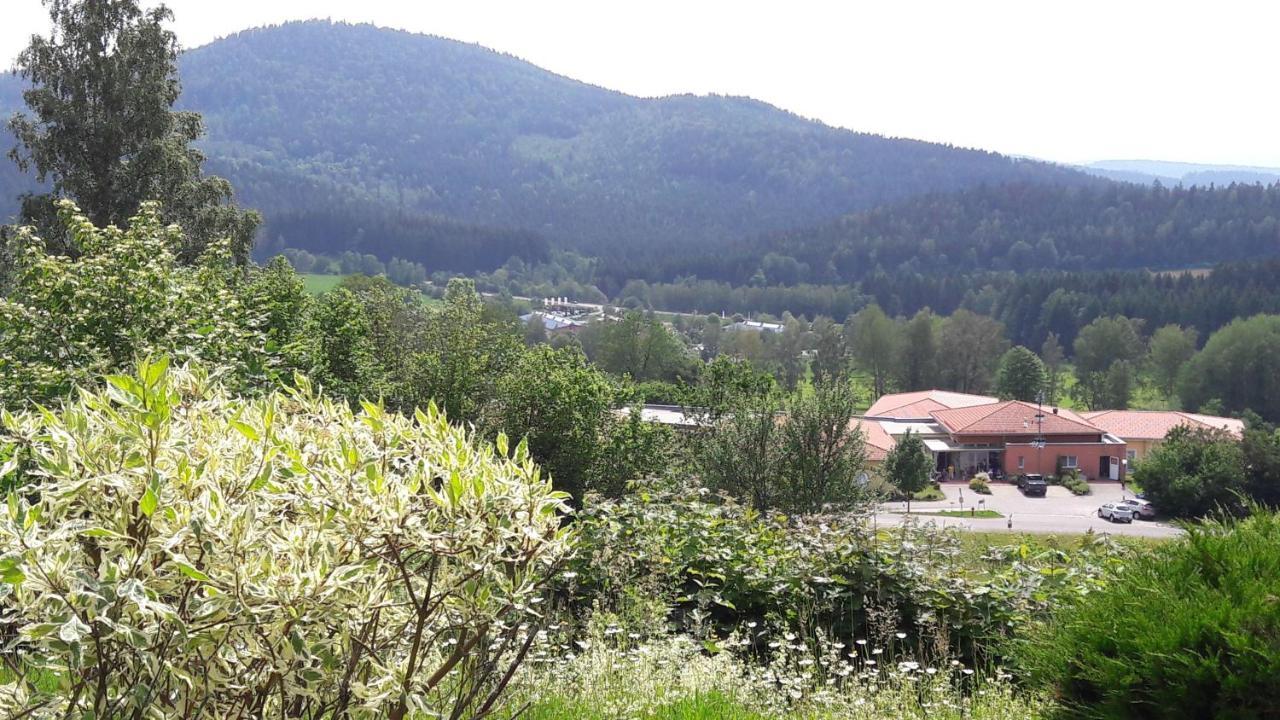 Appartement-harlachberg-blick-2 Lejlighed *